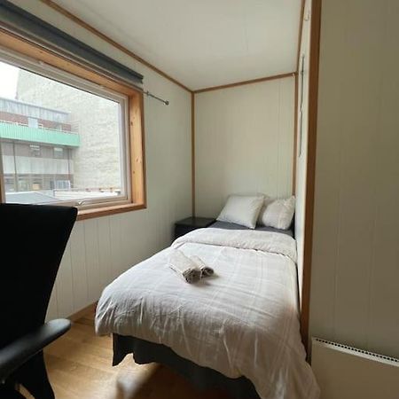 City Center Stylish Loft 特隆赫姆 外观 照片