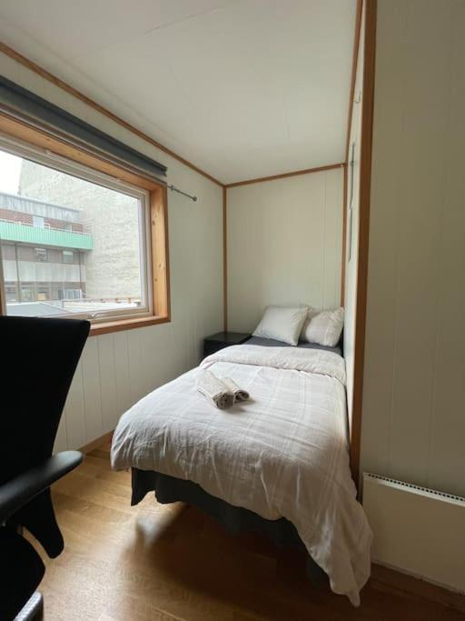 City Center Stylish Loft 特隆赫姆 外观 照片