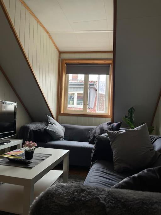 City Center Stylish Loft 特隆赫姆 外观 照片