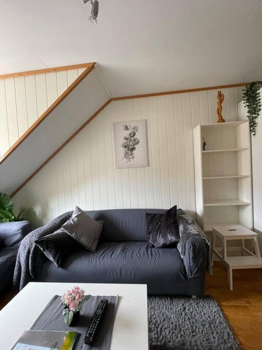 City Center Stylish Loft 特隆赫姆 外观 照片