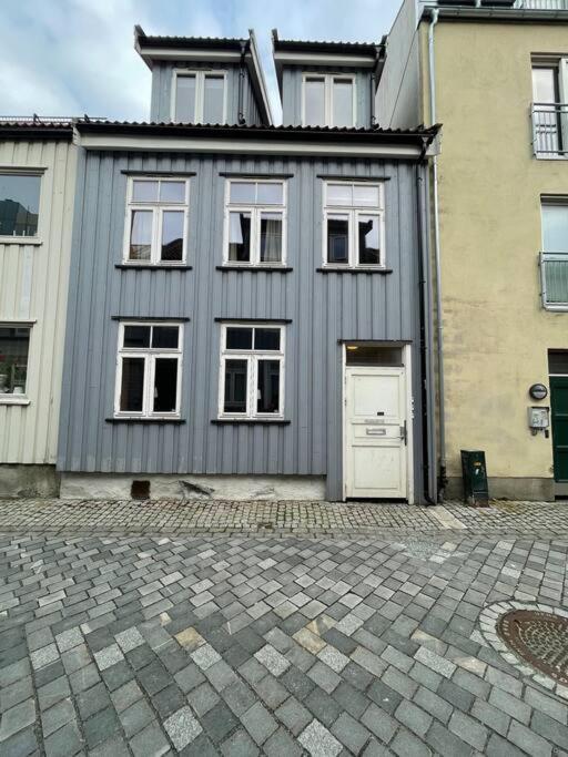 City Center Stylish Loft 特隆赫姆 外观 照片