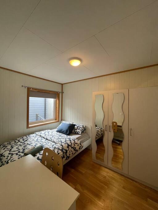 City Center Stylish Loft 特隆赫姆 外观 照片