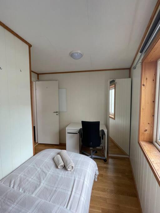 City Center Stylish Loft 特隆赫姆 外观 照片
