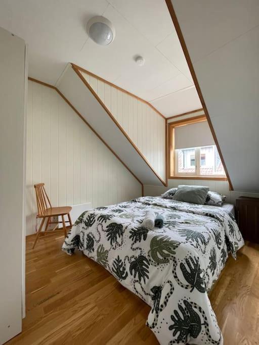 City Center Stylish Loft 特隆赫姆 外观 照片